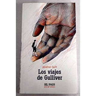 Los Viajes De Gulliver